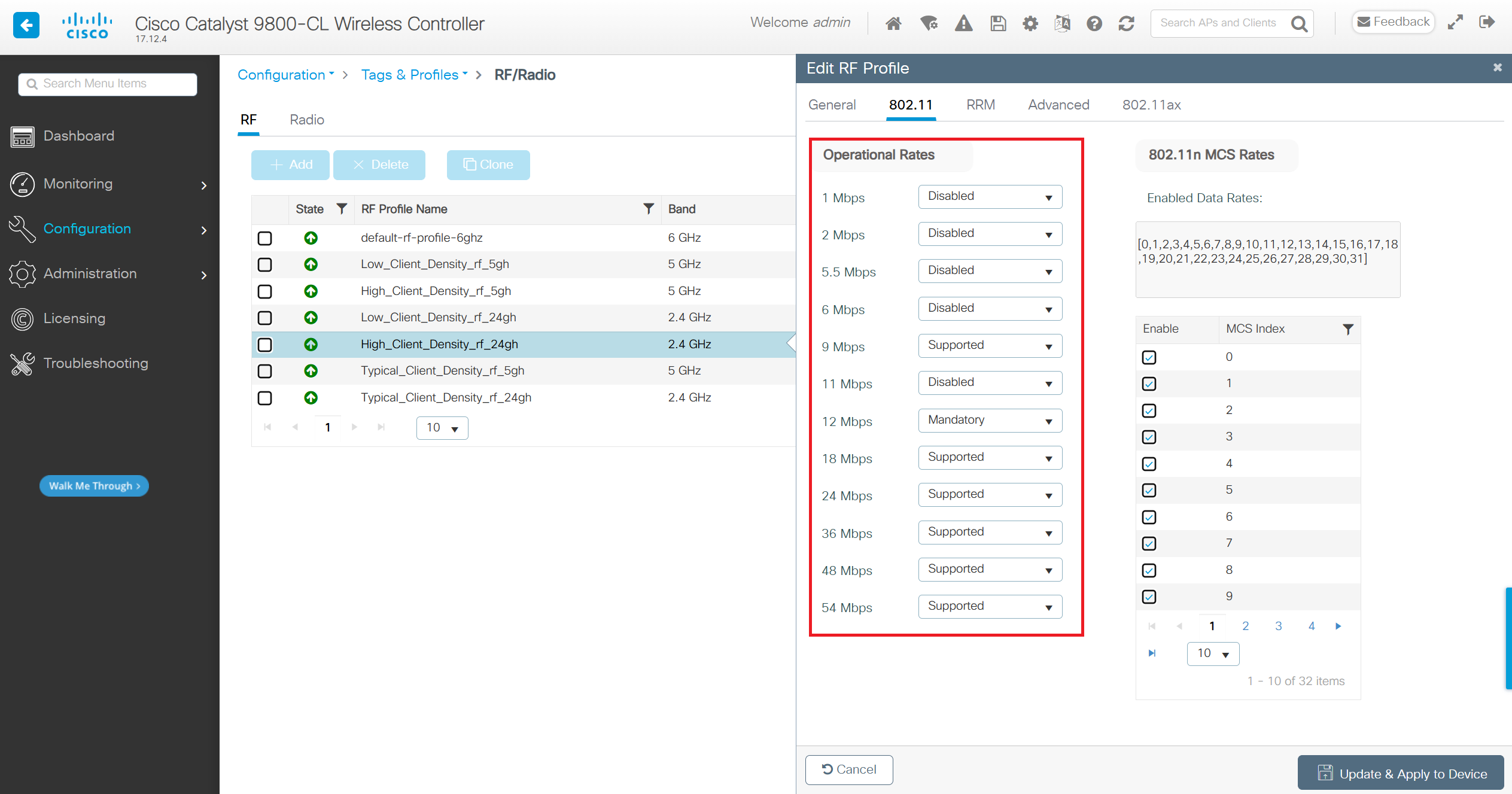 cisco_9800_disabling_legacy_data_rates_on_2.4ghz.png