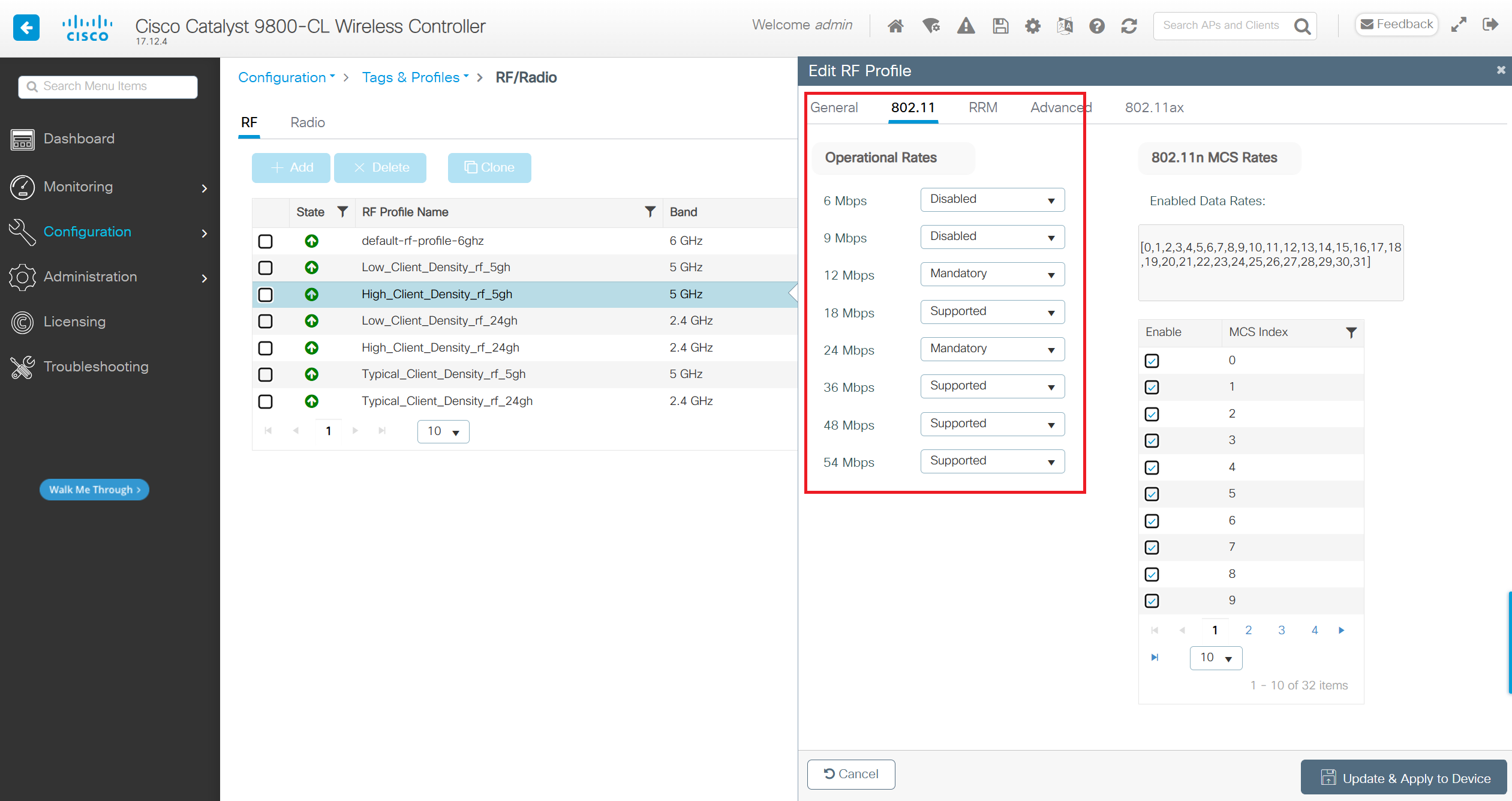 cisco_9800_disabling_legacy_data_rates_on_5ghz.png